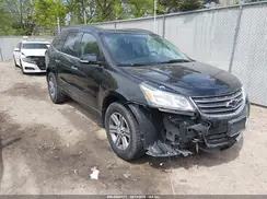 1GNKVHKDXHJ150073 2017 CHEVROLET TRAVERSE