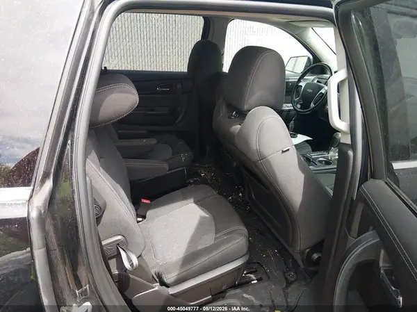 1GNKVHKDXHJ150073 2017 CHEVROLET TRAVERSE - Image 8