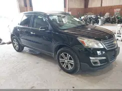 1GNKVHKDXHJ151689 2017 CHEVROLET TRAVERSE