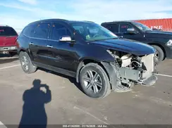 1GNKVHKDXHJ160280 2017 CHEVROLET TRAVERSE
