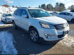 1GNKVHKDXHJ164829 2017 CHEVROLET TRAVERSE