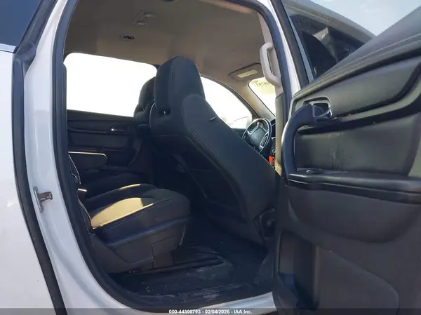 1GNKVHKDXHJ164829 2017 CHEVROLET TRAVERSE - Image 8