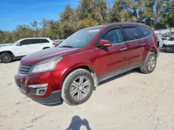 1GNKVHKDXHJ168475 2017 CHEVROLET TRAVERSE