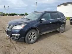 1GNKVHKDXHJ172087 2017 CHEVROLET TRAVERSE
