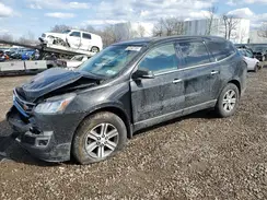 1GNKVHKDXHJ172378 2017 CHEVROLET TRAVERSE