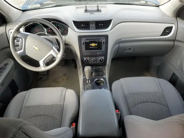 1GNKVHKDXHJ172378 2017 CHEVROLET TRAVERSE - Image 8