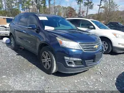 1GNKVHKDXHJ173627 2017 CHEVROLET TRAVERSE