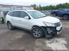 1GNKVHKDXHJ176530 2017 CHEVROLET TRAVERSE