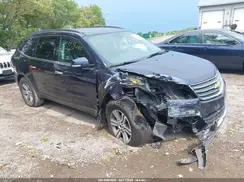1GNKVHKDXHJ187947 2017 CHEVROLET TRAVERSE