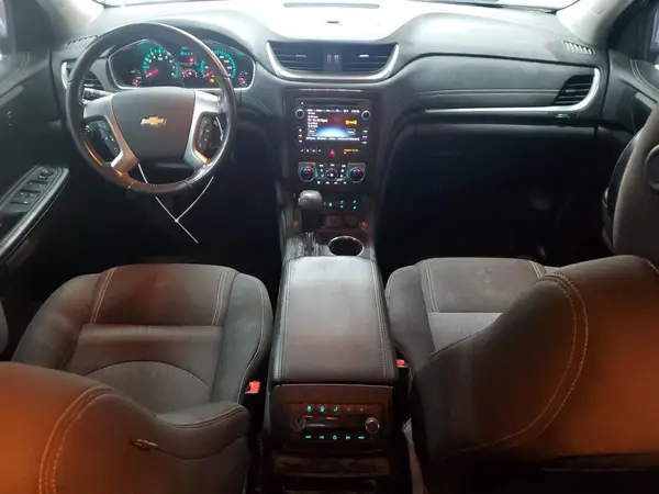 1GNKVHKDXHJ196941 2017 CHEVROLET TRAVERSE - Image 8