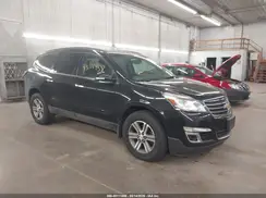 1GNKVHKDXHJ197085 2017 CHEVROLET TRAVERSE