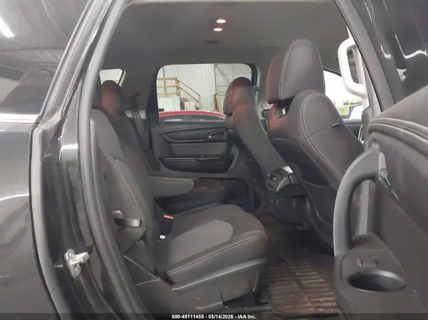 1GNKVHKDXHJ197085 2017 CHEVROLET TRAVERSE - Image 8