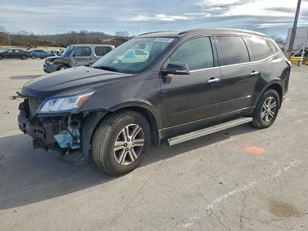 1GNKVHKDXHJ212054 2017 CHEVROLET TRAVERSE - Image 1
