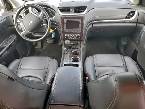 1GNKVHKDXHJ212054 2017 CHEVROLET TRAVERSE - Image 8