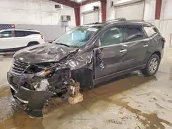 1GNKVHKDXHJ214127 2017 CHEVROLET TRAVERSE