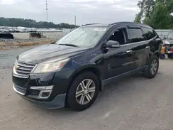 1GNKVHKDXHJ215407 2017 CHEVROLET TRAVERSE