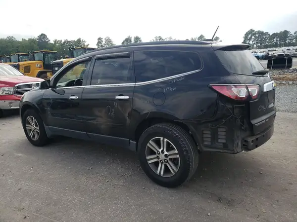 1GNKVHKDXHJ215407 2017 CHEVROLET TRAVERSE - Image 2