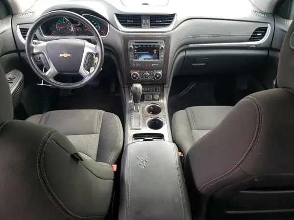 1GNKVHKDXHJ215407 2017 CHEVROLET TRAVERSE - Image 8