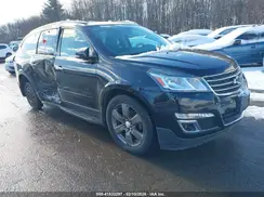 1GNKVHKDXHJ236306 2017 CHEVROLET TRAVERSE
