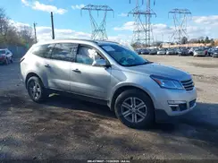 1GNKVHKDXHJ245054 2017 CHEVROLET TRAVERSE