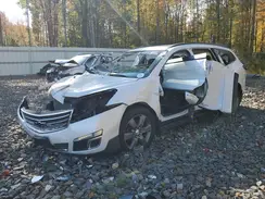 1GNKVHKDXHJ248505 2017 CHEVROLET TRAVERSE