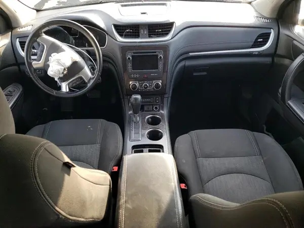 1GNKVHKDXHJ249704 2017 CHEVROLET TRAVERSE - Image 8