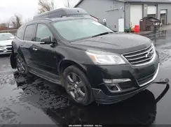 1GNKVHKDXHJ251792 2017 CHEVROLET TRAVERSE