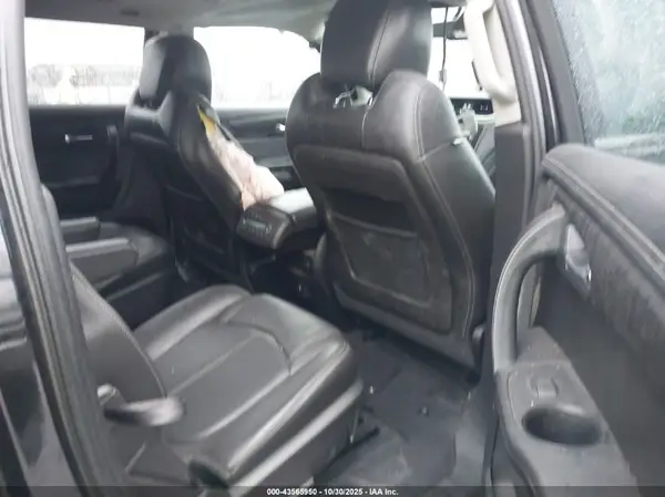 1GNKVHKDXHJ251792 2017 CHEVROLET TRAVERSE - Image 8