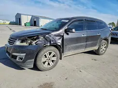 1GNKVHKDXHJ258936 2017 CHEVROLET TRAVERSE