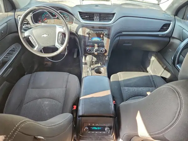 1GNKVHKDXHJ258936 2017 CHEVROLET TRAVERSE - Image 8