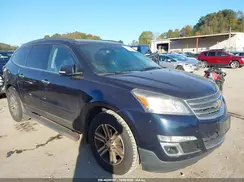 1GNKVHKDXHJ269824 2017 CHEVROLET TRAVERSE