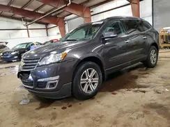 1GNKVHKDXHJ270388 2017 CHEVROLET TRAVERSE