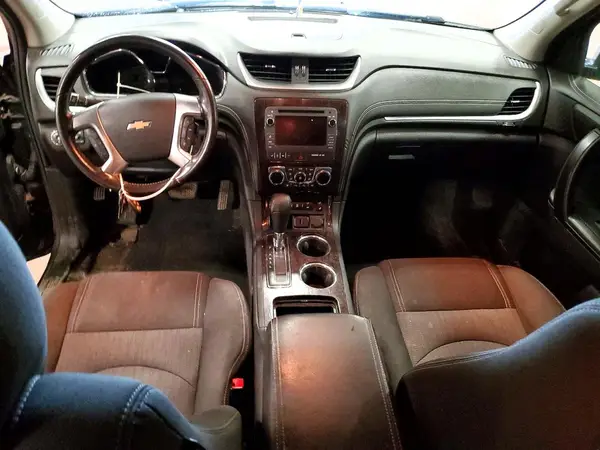 1GNKVHKDXHJ270388 2017 CHEVROLET TRAVERSE - Image 8