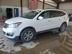 1GNKVHKDXHJ270763 2017 CHEVROLET TRAVERSE