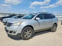 1GNKVHKDXHJ284260 2017 CHEVROLET TRAVERSE