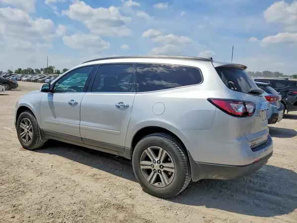 1GNKVHKDXHJ284260 2017 CHEVROLET TRAVERSE - Image 2