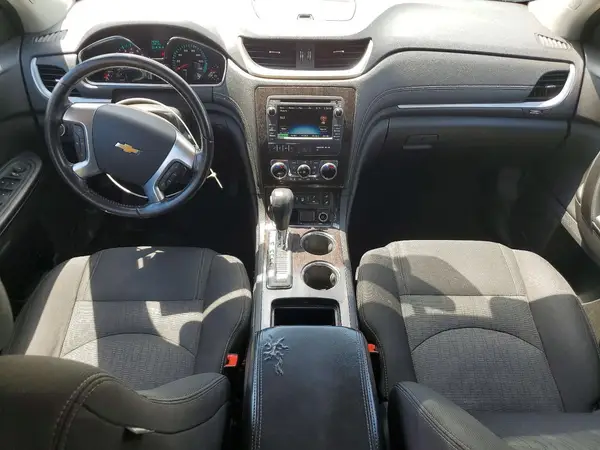 1GNKVHKDXHJ284260 2017 CHEVROLET TRAVERSE - Image 8