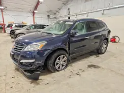1GNKVHKDXHJ291600 2017 CHEVROLET TRAVERSE