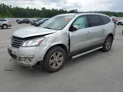 1GNKVHKDXHJ314888 2017 CHEVROLET TRAVERSE