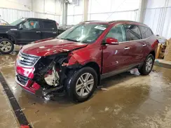1GNKVHKDXHJ320223 2017 CHEVROLET TRAVERSE