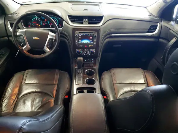 1GNKVHKDXHJ320223 2017 CHEVROLET TRAVERSE - Image 8