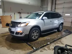 1GNKVHKDXHJ335773 2017 CHEVROLET TRAVERSE