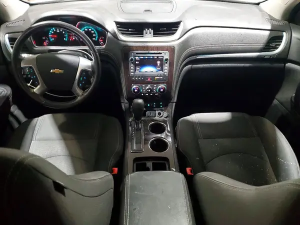 1GNKVHKDXHJ335773 2017 CHEVROLET TRAVERSE - Image 8