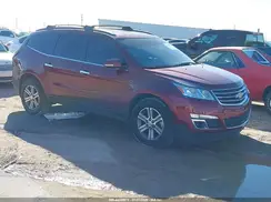 1GNKVHKDXHJ338057 2017 CHEVROLET TRAVERSE
