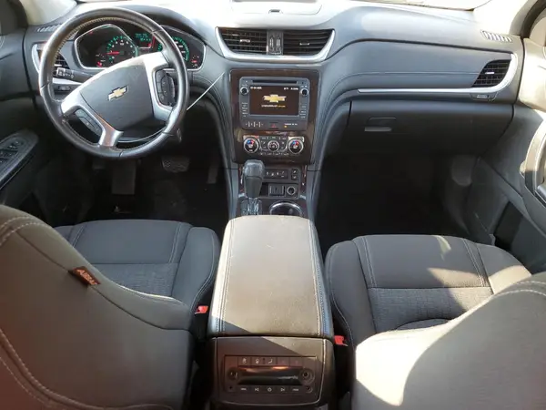 1GNKVHKDXHJ338771 2017 CHEVROLET TRAVERSE - Image 8
