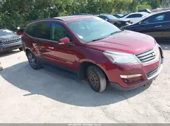 1GNKVHKDXHJ344375 2017 CHEVROLET TRAVERSE