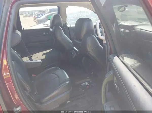 1GNKVHKDXHJ344375 2017 CHEVROLET TRAVERSE - Image 8