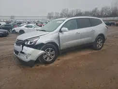 1GNKVHKDXHJ354422 2017 CHEVROLET TRAVERSE