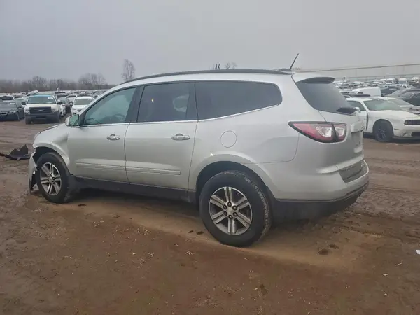 1GNKVHKDXHJ354422 2017 CHEVROLET TRAVERSE - Image 2