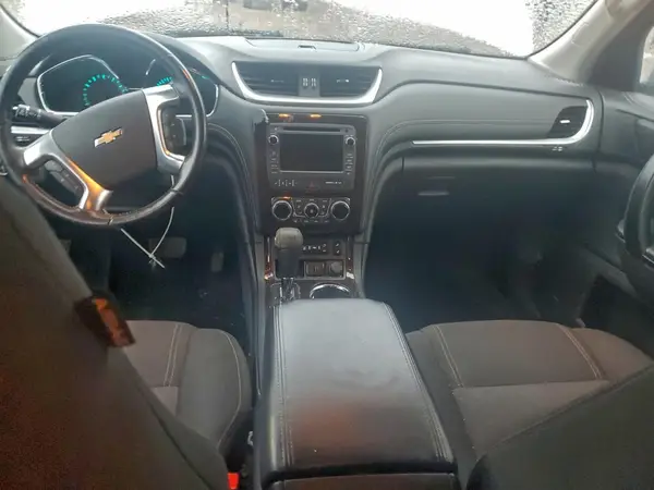 1GNKVHKDXHJ354422 2017 CHEVROLET TRAVERSE - Image 8